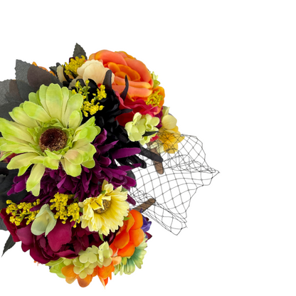 Juno Headpiece