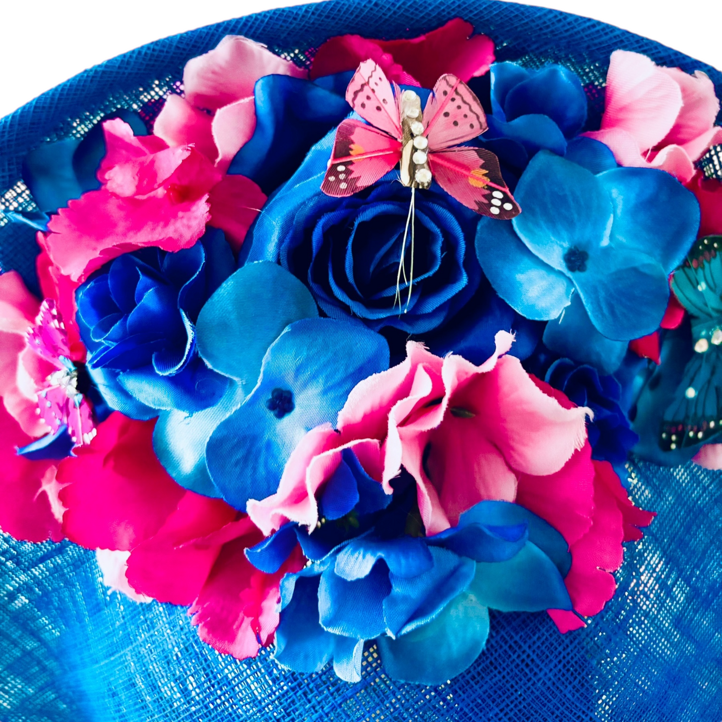 Elenora Hat