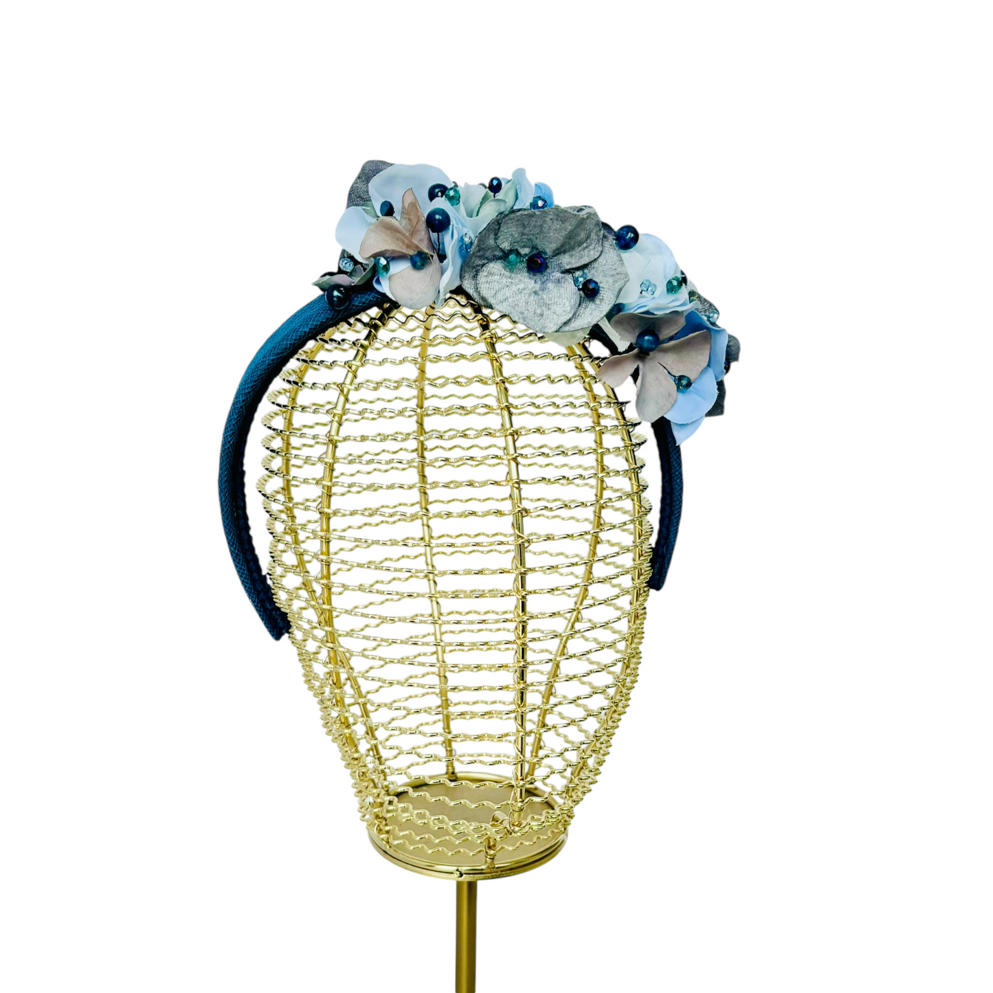Felicity Headpiece