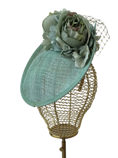 Isadora Hat
