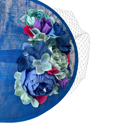 Primrose Hat