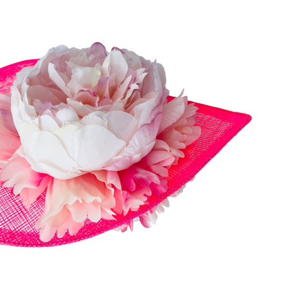 Capri Fascinator