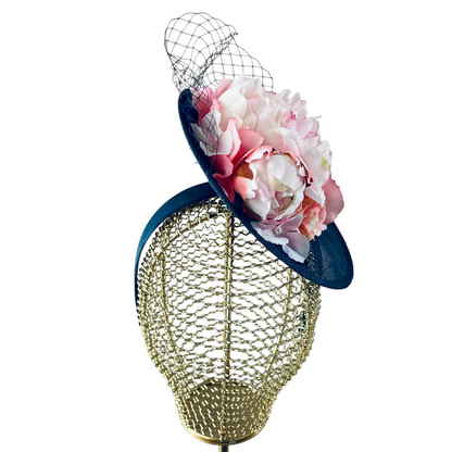 Rosalie Fascinator