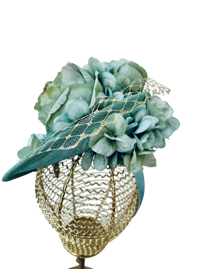 Isadora Hat