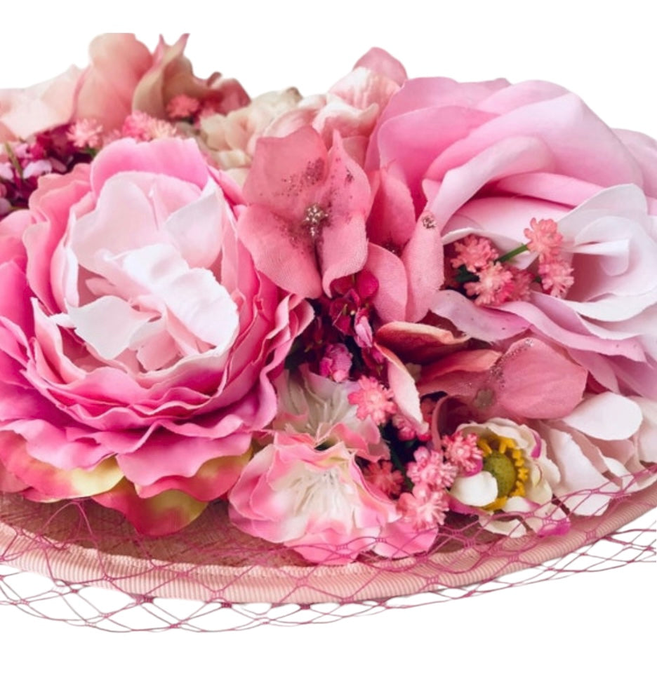 Pollyanna Hat
