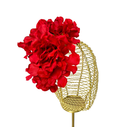 Una Floral Add-On