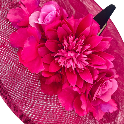 Allegra Hat