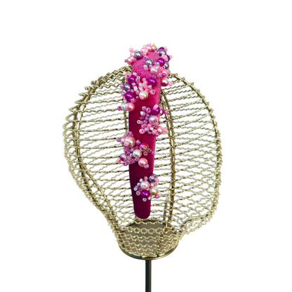 Stratford Headpiece
