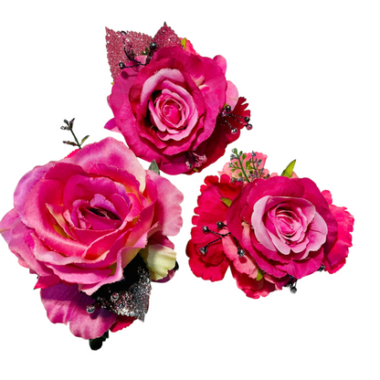 Milena Corsage