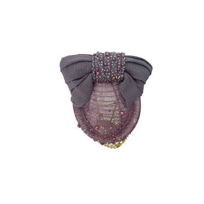 Veronique Fascinator