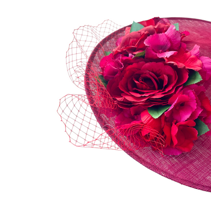 Odessa Hat