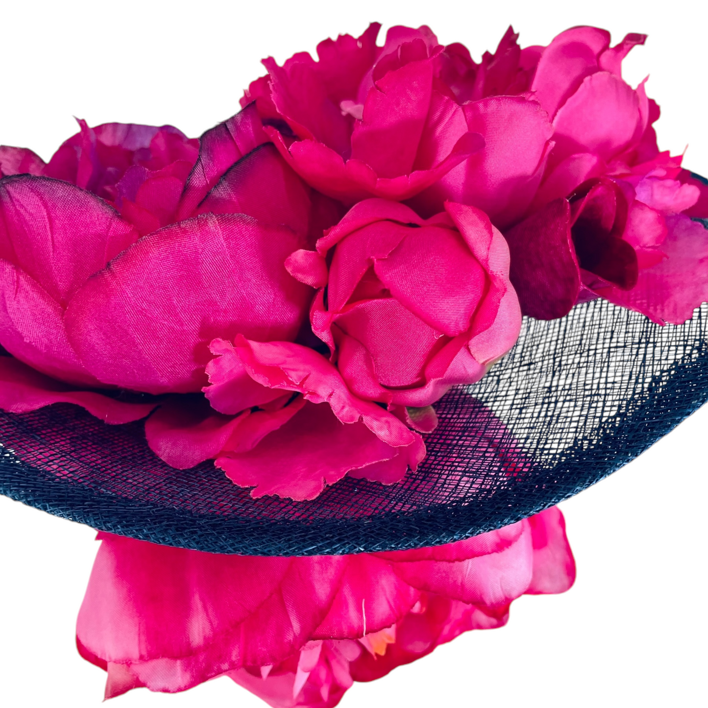 Edie Fascinator