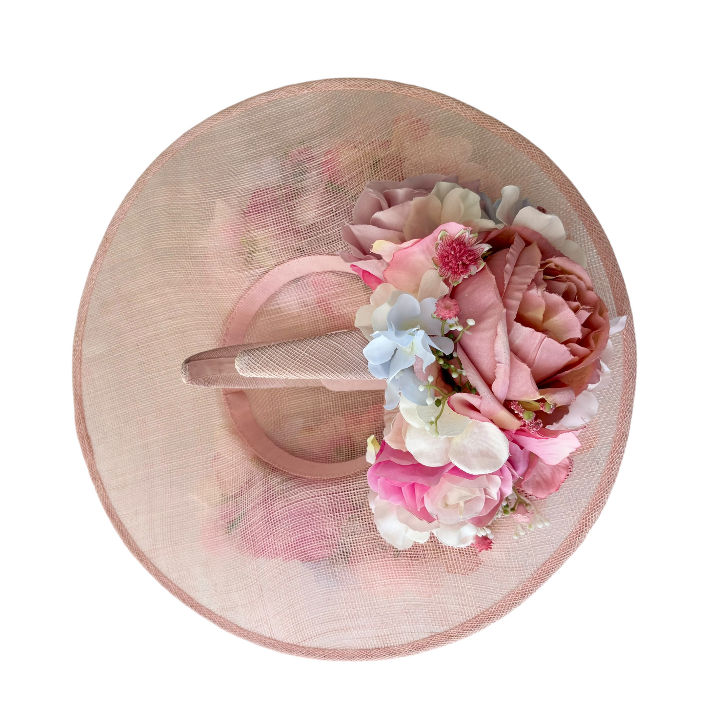Seraphine Hat