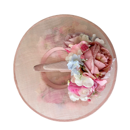 Seraphine Hat