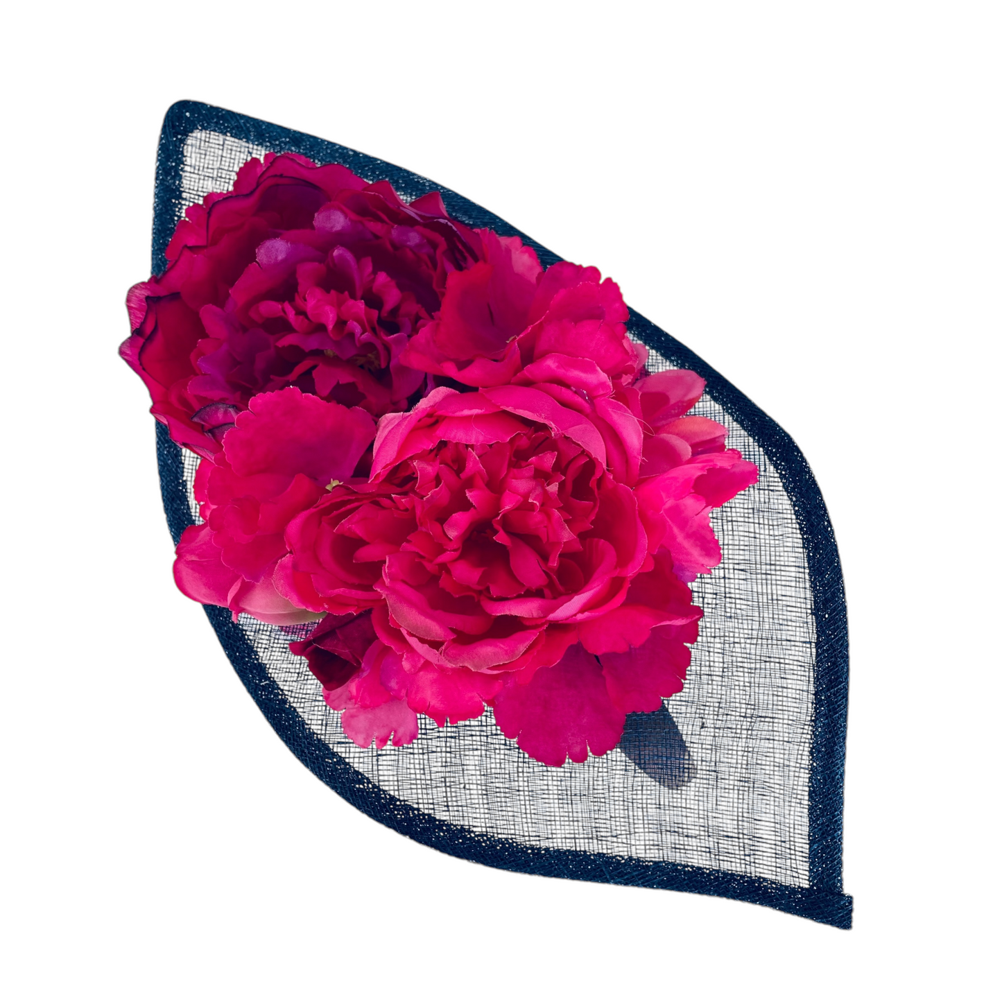 Edie Fascinator
