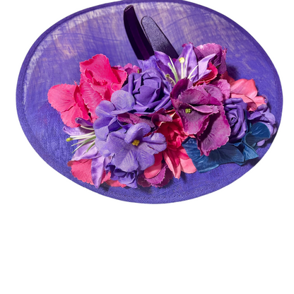 Frida Hat