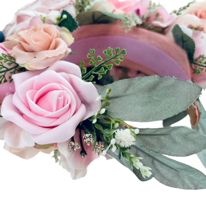 Esme Corsage