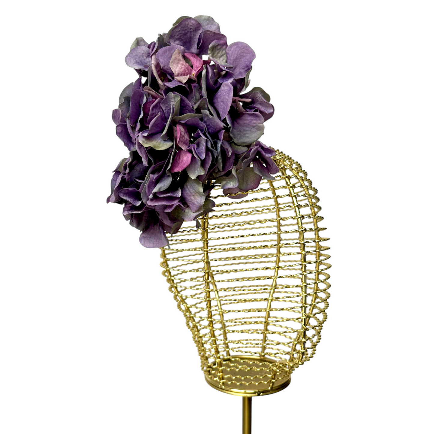 Cora Floral Add-On