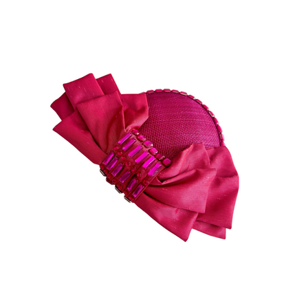 Wynn Fascinator