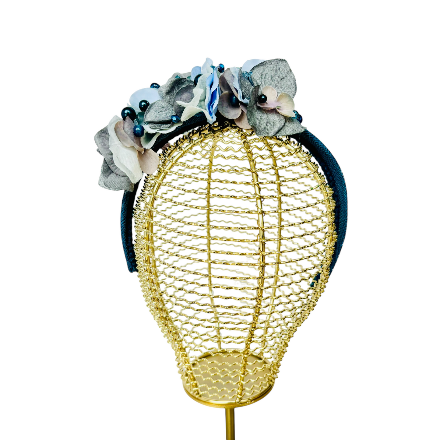 Felicity Headpiece