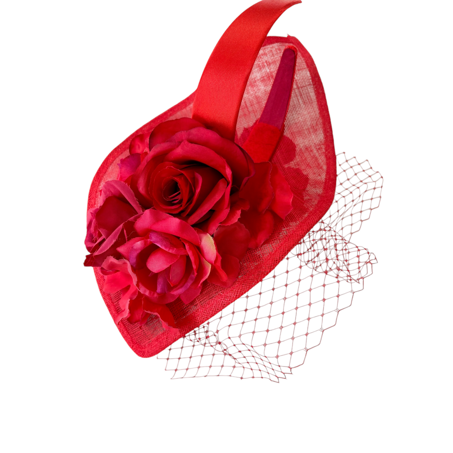 Layla Fascinator