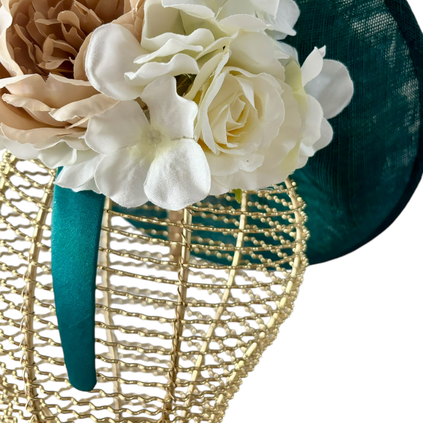 Serenity Hat