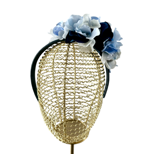 Lena Headpiece