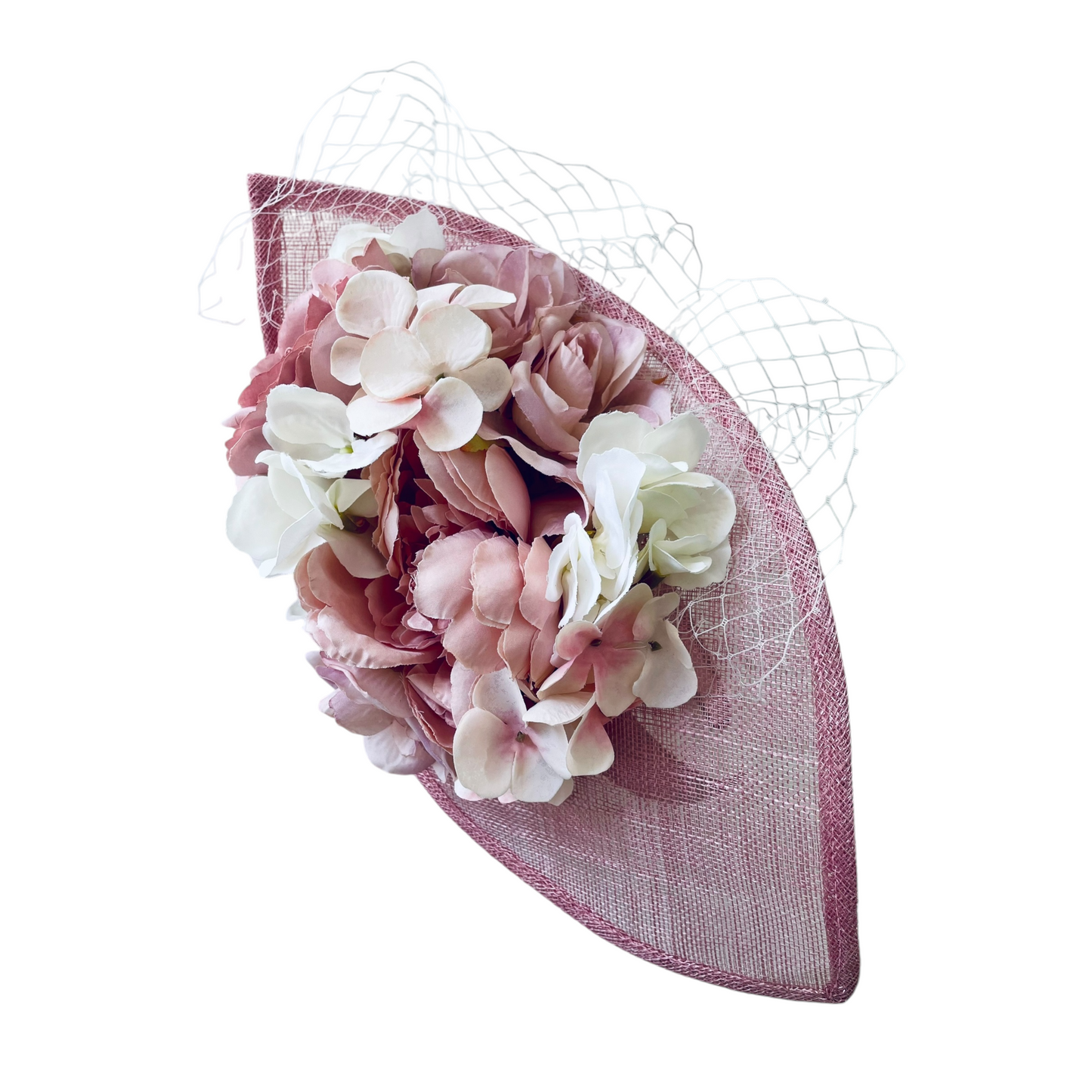 Kelly Fascinator