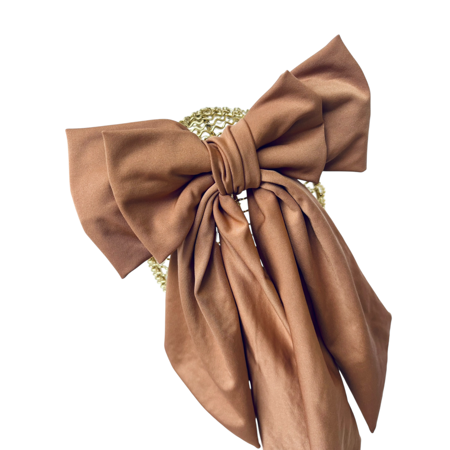 Avery Hair Bow