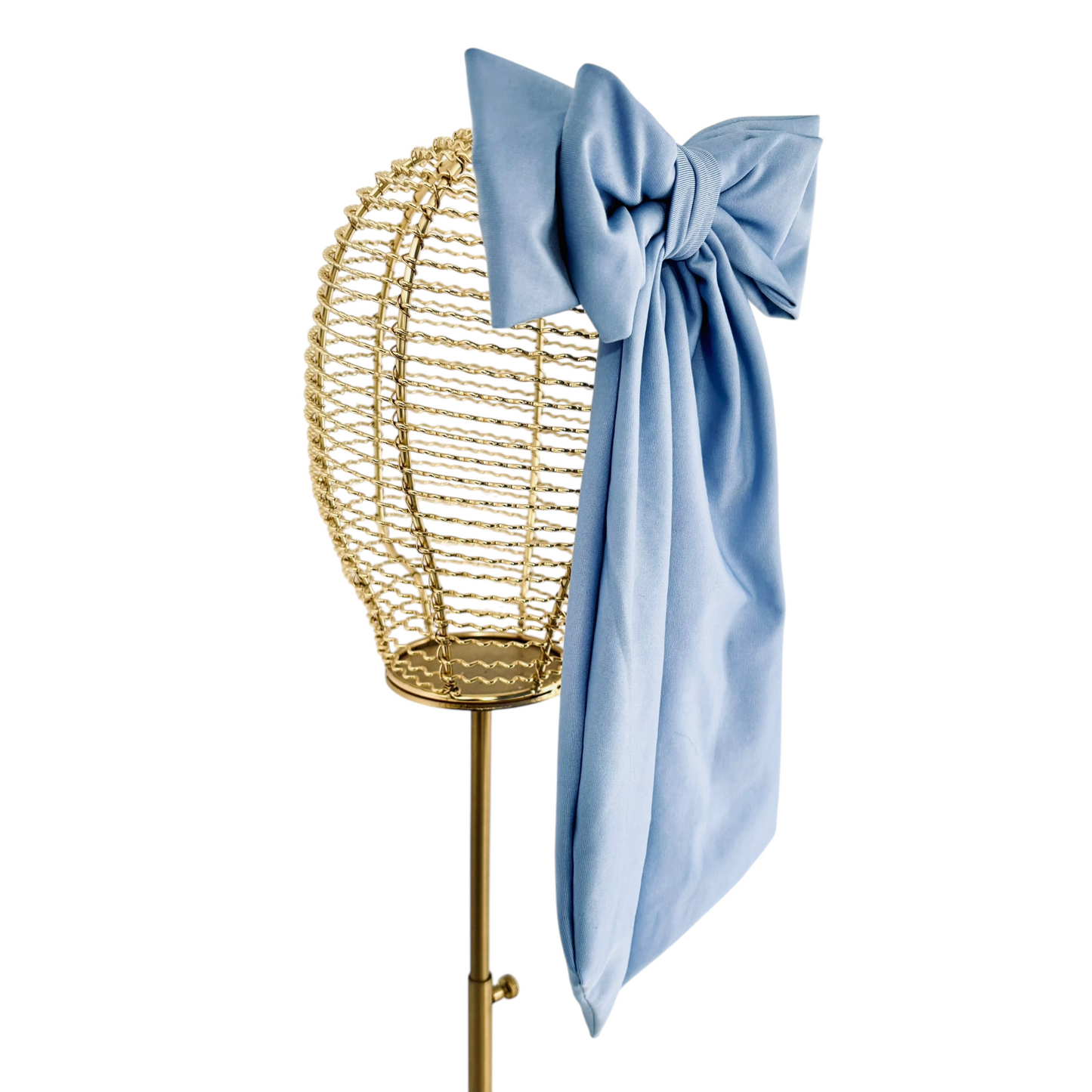 Oxford Hair Bow