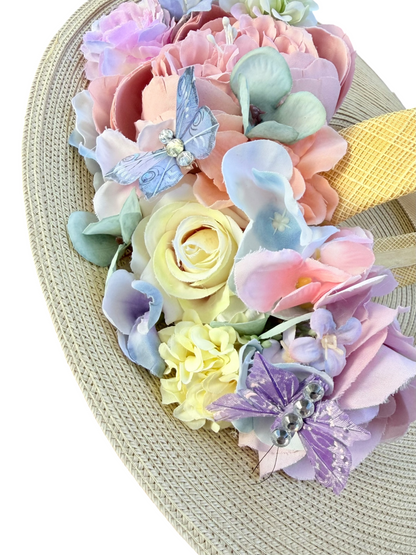 Ayesha Hat