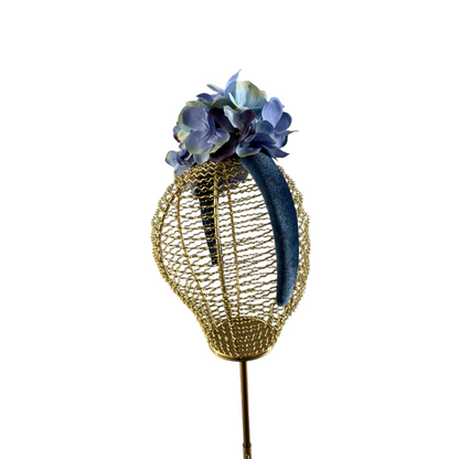 Pippa Headpiece