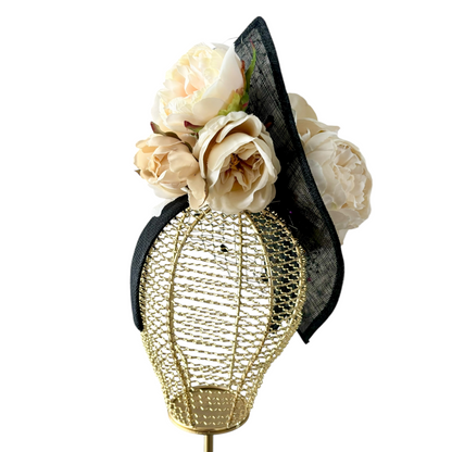 Lulu Fascinator