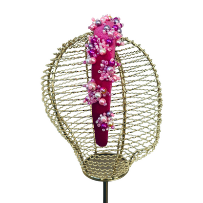 Stratford Headpiece