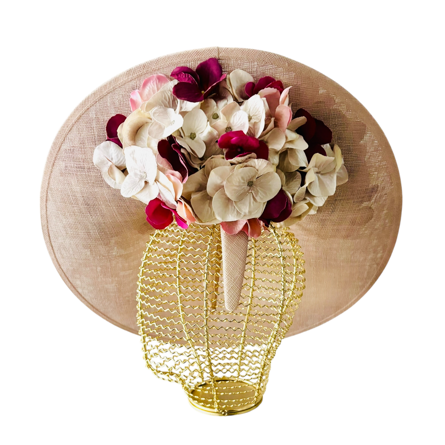 Audrey Hat
