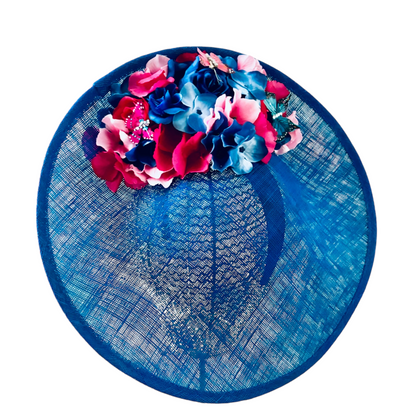Elenora Hat
