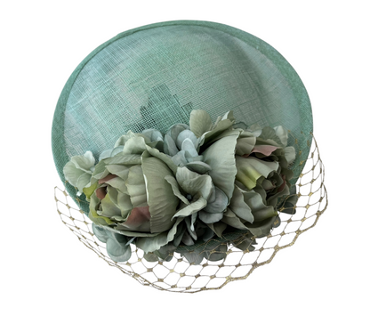 Isadora Hat