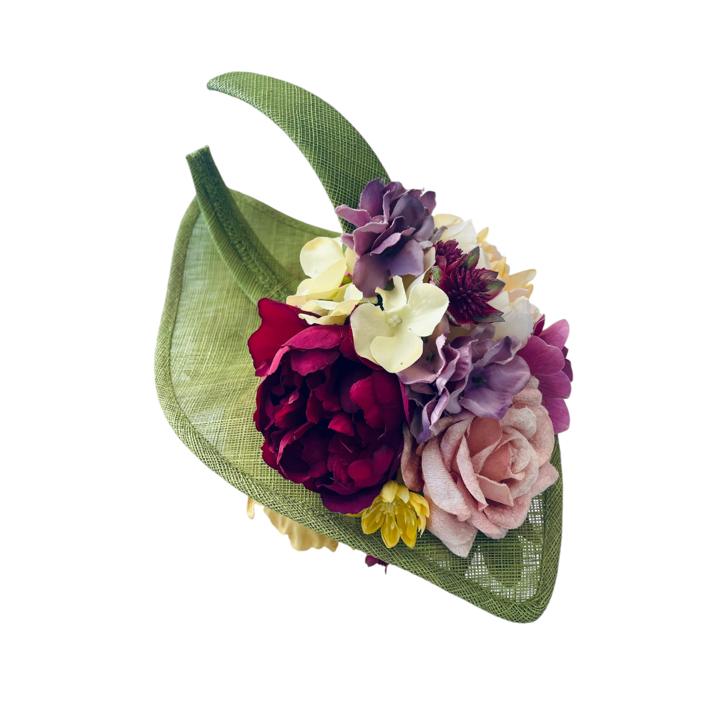 Etta Fascinator