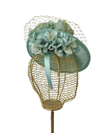 Isadora Hat