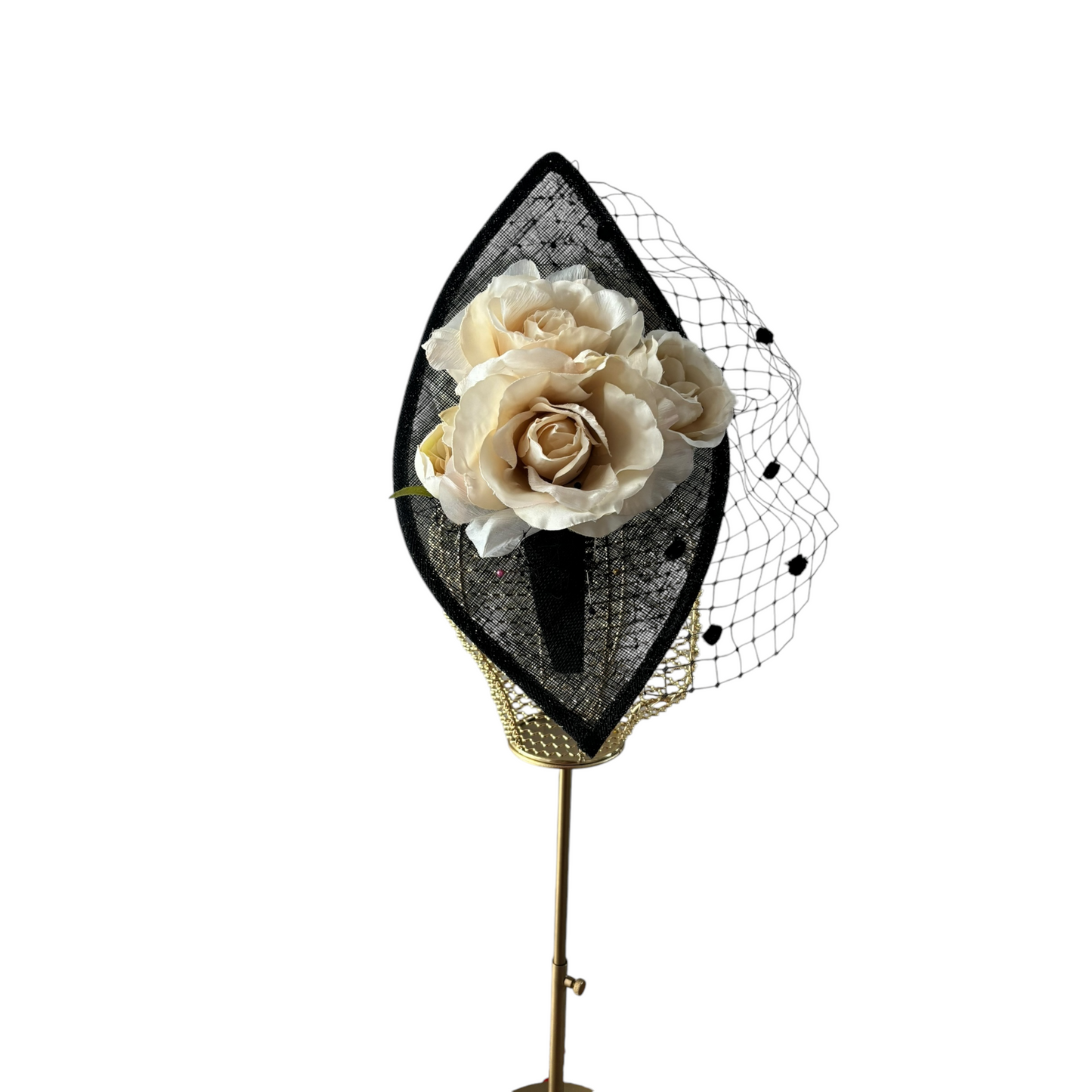 Lulu Fascinator