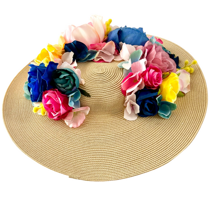 Phoebe Hat