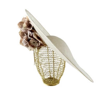 Audrey Hat