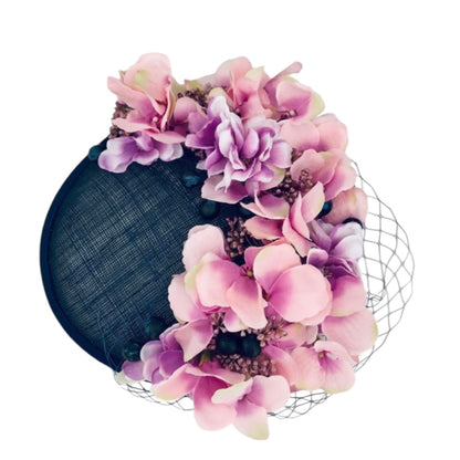 Fleur Fascinator