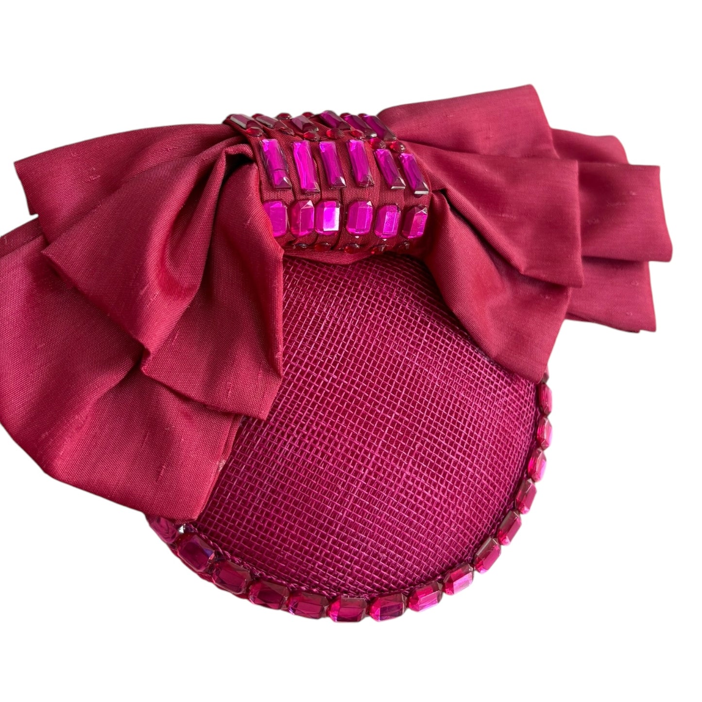 Wynn Fascinator