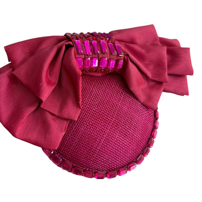 Wynn Fascinator