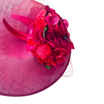 Odessa Hat