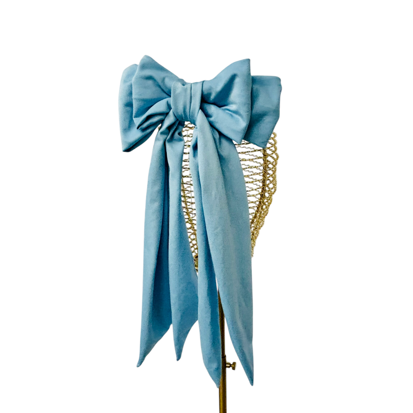 Nottingham Hair Bow
