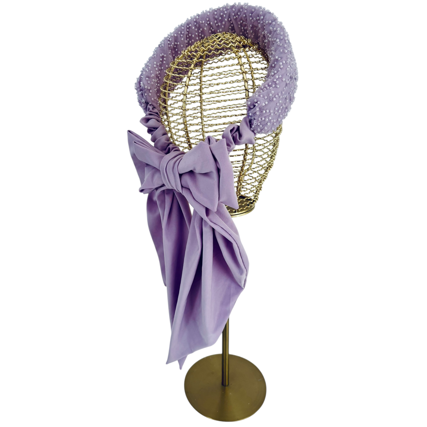 Mulberry Halo