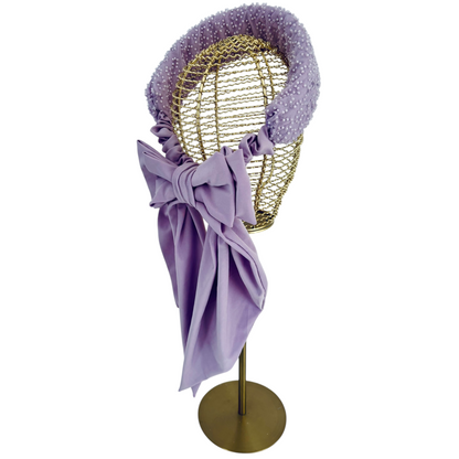 Mulberry Halo