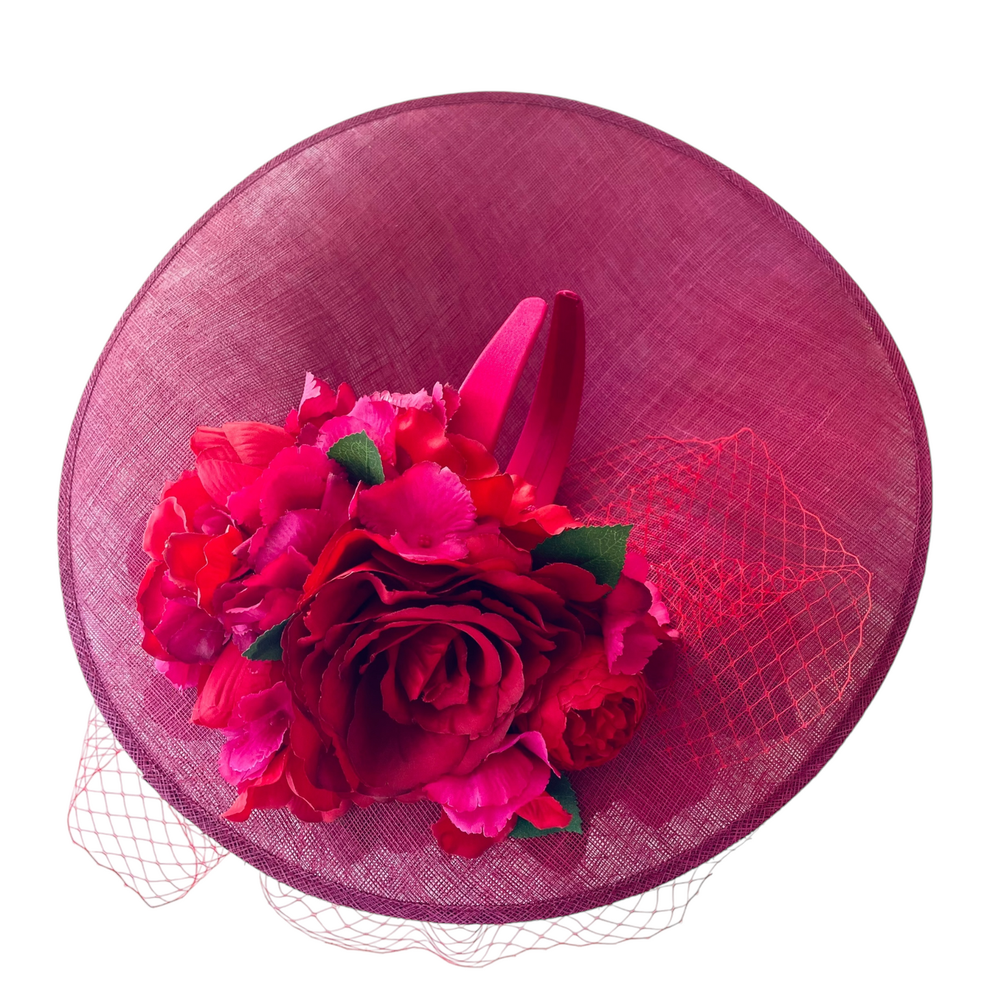 Sorrento Hat